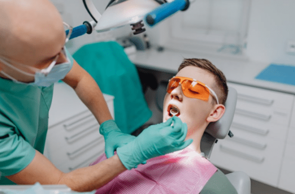 Children's Upper and Lower Braces: What Parents Should Know