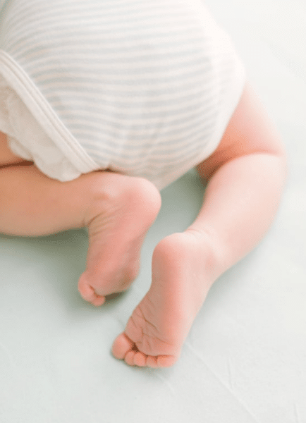 10 Ways to Prevent Diaper Rash