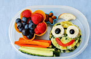 10 Easy and Healthy Breakfast Ideas for Kids Before School