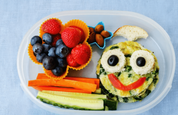 10 Easy and Healthy Breakfast Ideas for Kids Before School