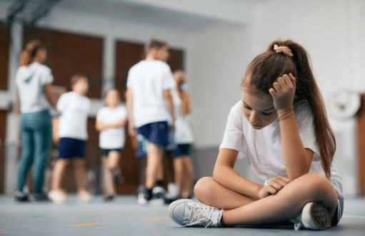 When Your Child Feels Left Out
