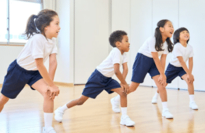 Does My Child Need a School Physical?