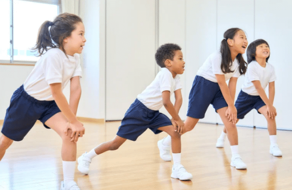 Does My Child Need a School Physical?