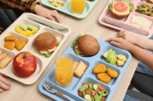 Nut-Free School Lunches: Easy Back-to-School Ideas for Kids