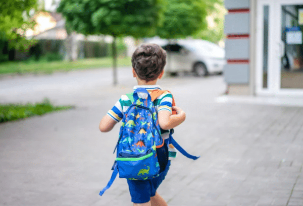 When Can Kids Return to School After HFMD?