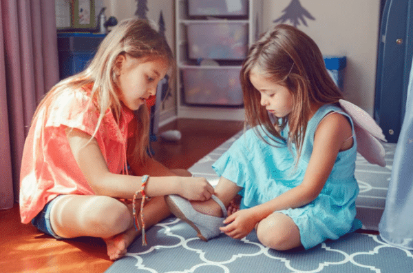 How to Help Kids Handle Big Feelings at School