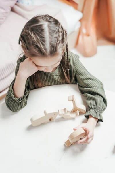 What Kind of Mom Does a Child with ADHD Really Need?