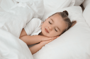 How to Reset Your Child’s Sleep Schedule Before School