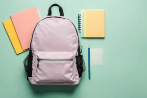How Heavy Should a Child's Backpack Be?