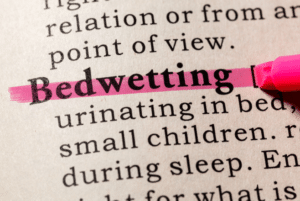 Is Bedwetting a Sign of Diabetes?