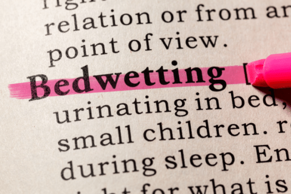 Is Bedwetting a Sign of Diabetes?