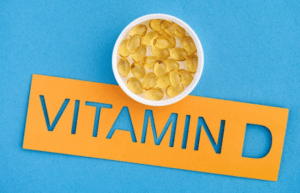 Can Vitamin D Keep Kids Awake at Night?