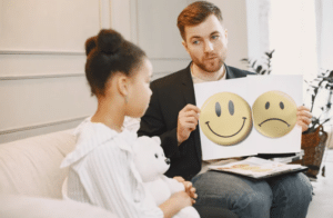 When a “Good” Child Hides Feelings: Parenting Tips