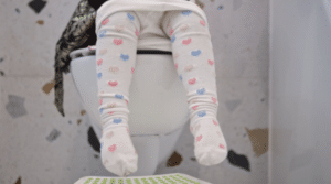 Why Is My Child Peeing So Much?