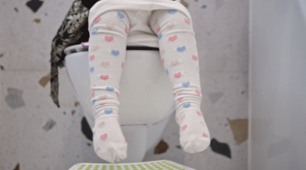 Why Is My Child Peeing So Much?