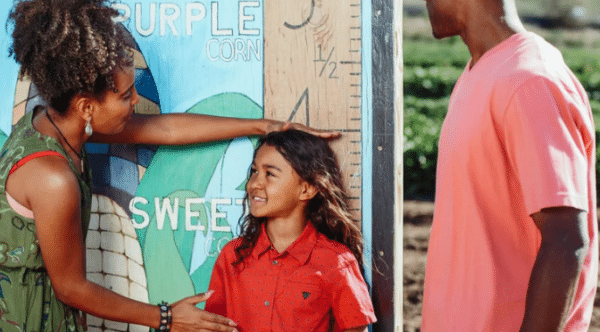 What Do Height and Weight Percentiles Mean for Kids?