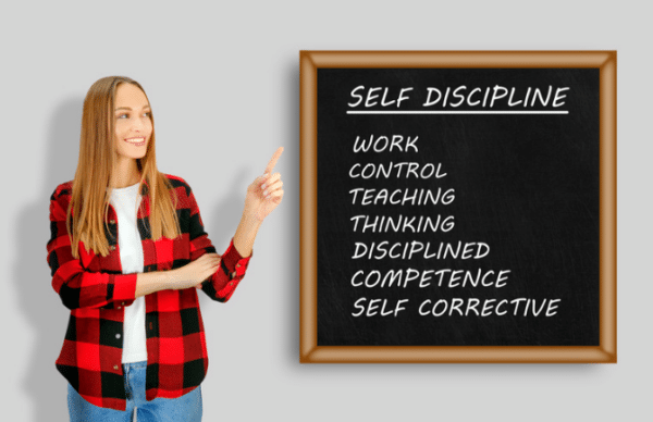 How Kids Learn Self-Discipline Naturally