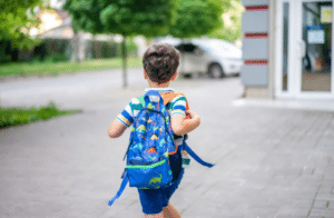 How to Choose the Best Backpack for Kids