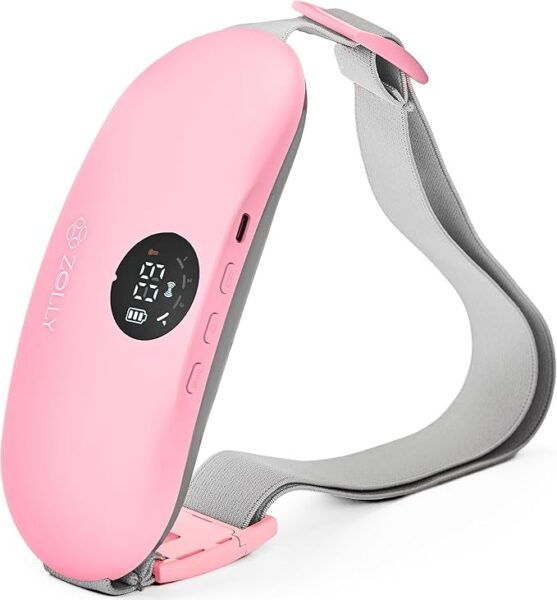 Menstrual Heating Pad for Period Cramps Menstrual Heating Pad for Period Cramps