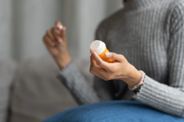 Should Kids Take Vitamin D With Food?