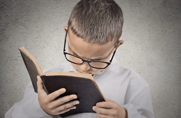 Signs Your Child May Have Vision Problems