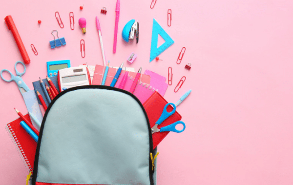 What Is an Ergonomic Backpack?