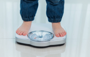Why Is My Child Losing Weight Without Trying?