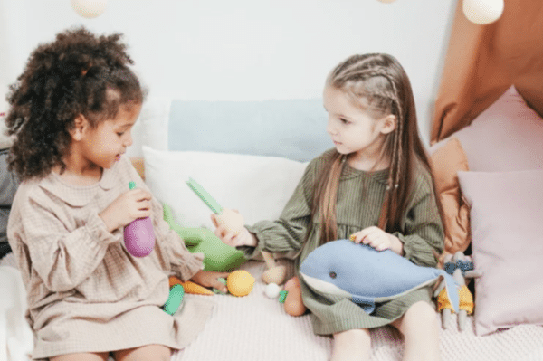 Why Some Kids Bloom Later Than Others
