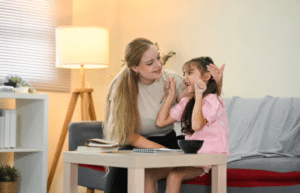 Why Some Kids Bloom Later Than Others