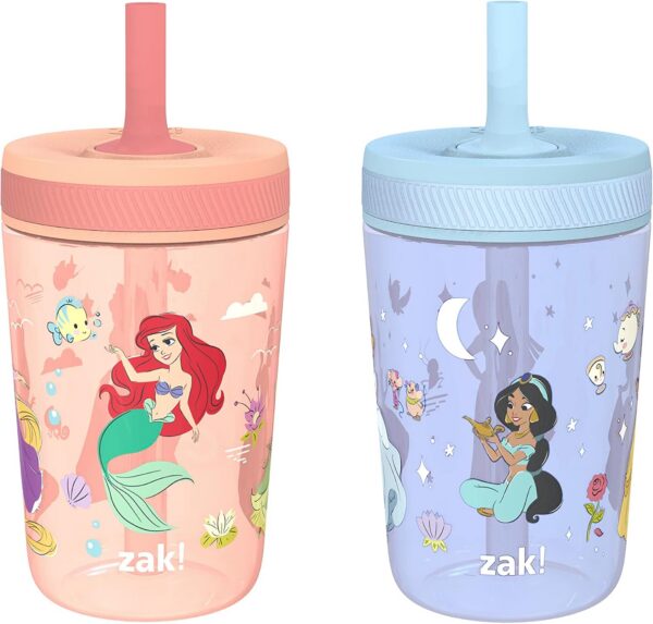 Zak Designs Disney Princess Kelso Toddler Cups For Travel or Home Zak Designs Disney Princess Kelso Toddler Cups For Travel or Home