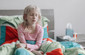 When Should You Worry About a Child’s Fever?
