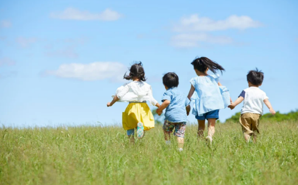 Summer Eye Care for Kids: 4 Simple Ways to Help Prevent Myopia