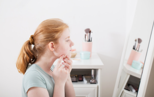 Can Stress Make Teen Acne Worse?