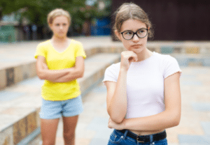 Low Self-Esteem in Teen Girls: What Are the Root Cause?