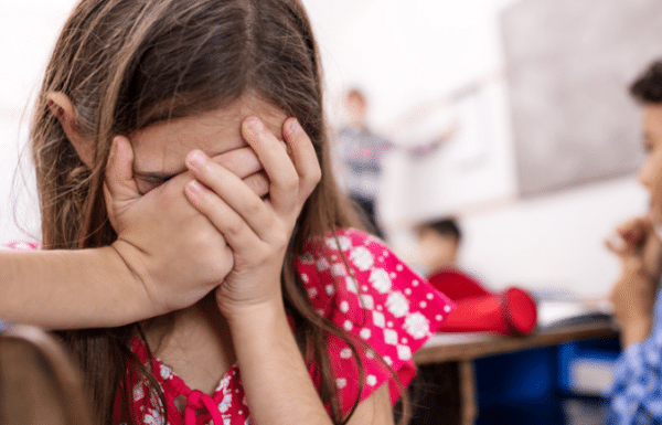 School Stress in Teen Girls: What Parents Should Know