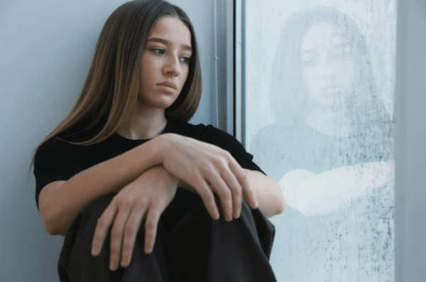 Why Does My Teen Girl Have Mood Swings?