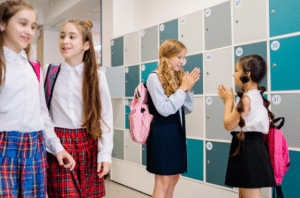 Teen Girl Hygiene: A Simple Guide for Parents