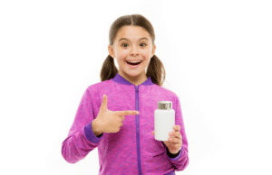Does Your Teen Girl Need Vitamin D?