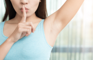 Teen Girls and Body Odor: What Parents Should Know