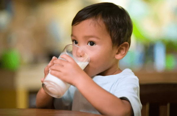 When Should a Child Stop Using a Bottle?