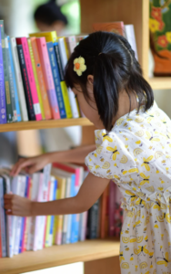 A Key Part of a Kid’s Day: Healthy Daily Habits