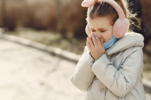 How Long Do Fall Allergies Last in Children?