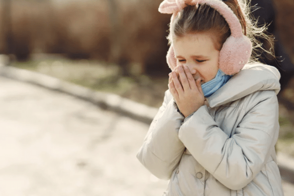 How Long Do Fall Allergies Last in Children?