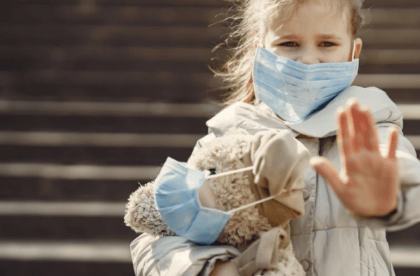 12 Smart Strategies to Protect Kids From the Flu