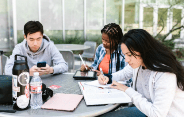 When a Good Student Is Never Satisfied