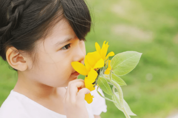Why Does My Child Still Have Allergies After Fall?