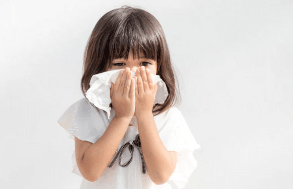 12 Smart Strategies to Protect Kids From the Flu